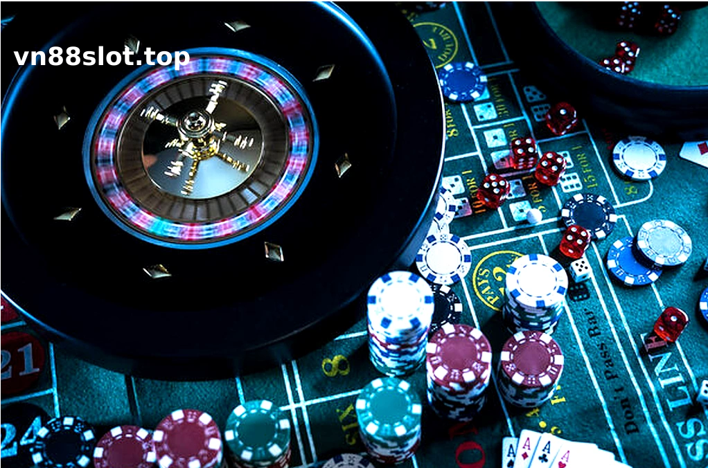 Trò chơi slot online